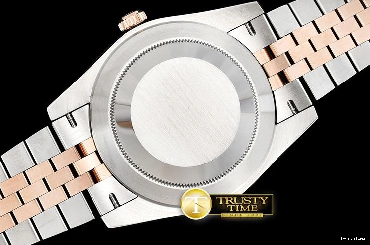 0126 Chic R2DJ0200B – DJ2 41mm 621